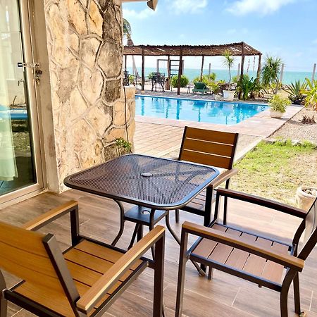 Bremar 85 Private Place - Adults Only Celestun Exterior foto
