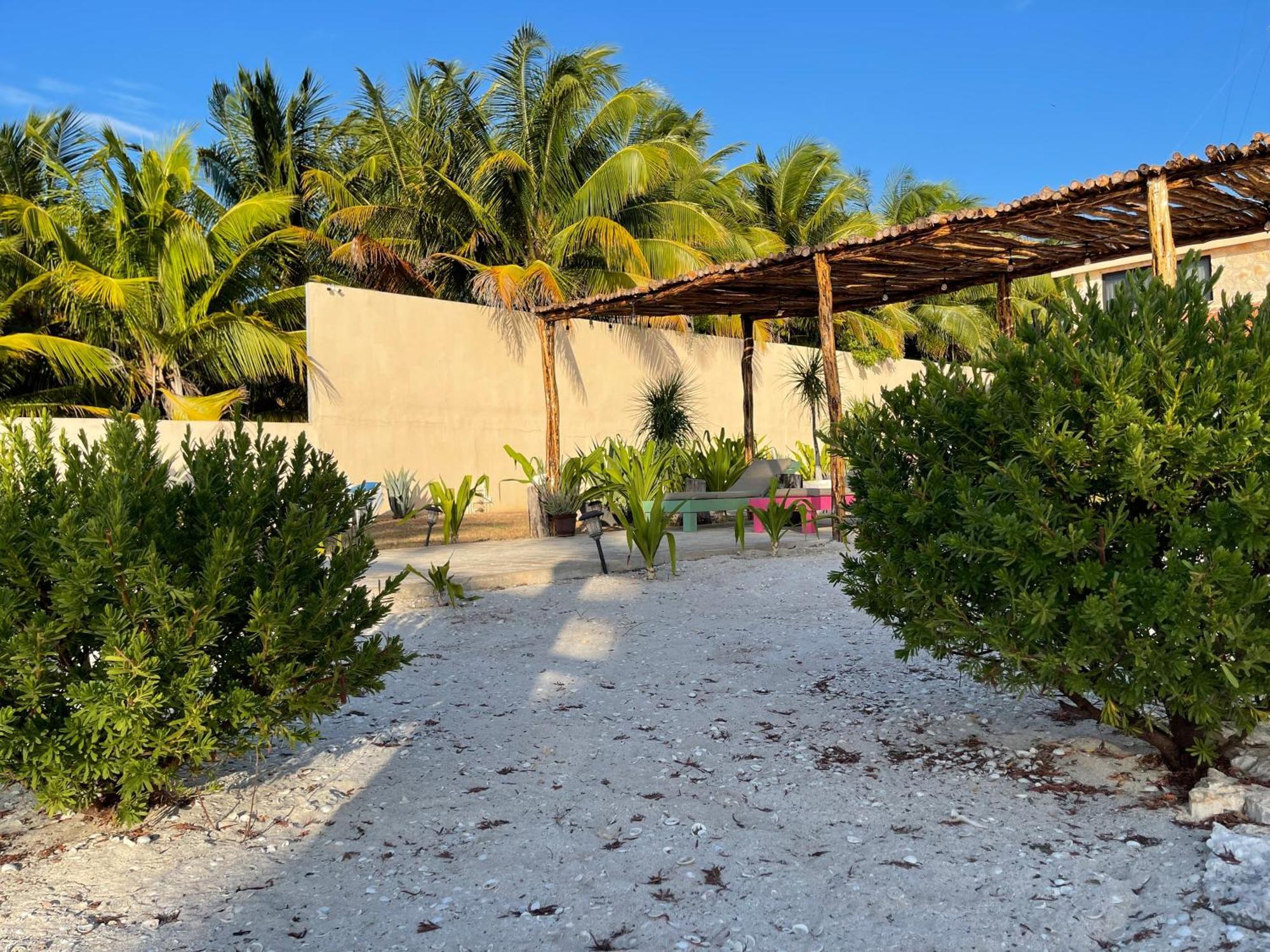 Bremar 85 Private Place - Adults Only Celestun Exterior foto