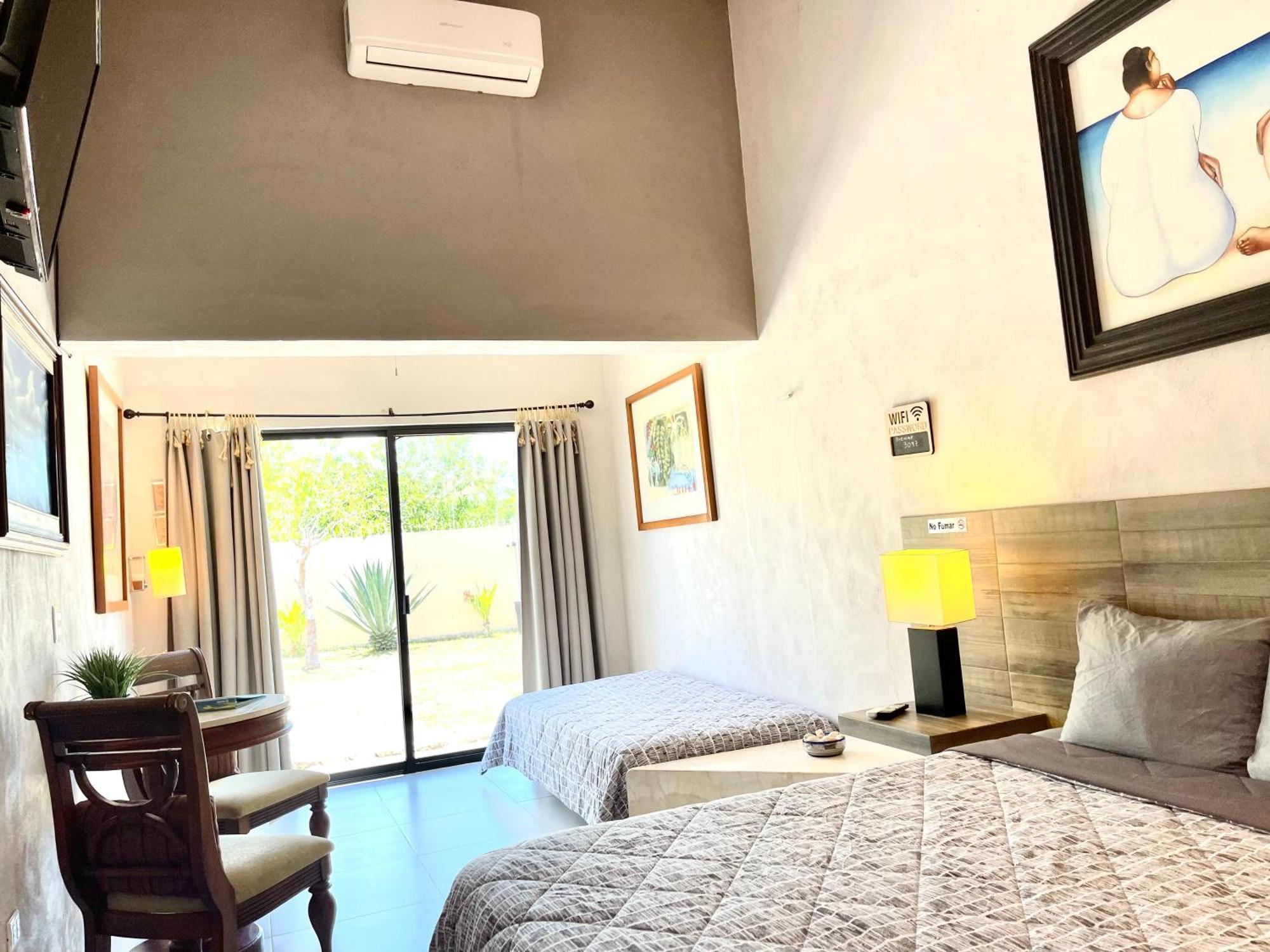 Bremar 85 Private Place - Adults Only Celestun Exterior foto