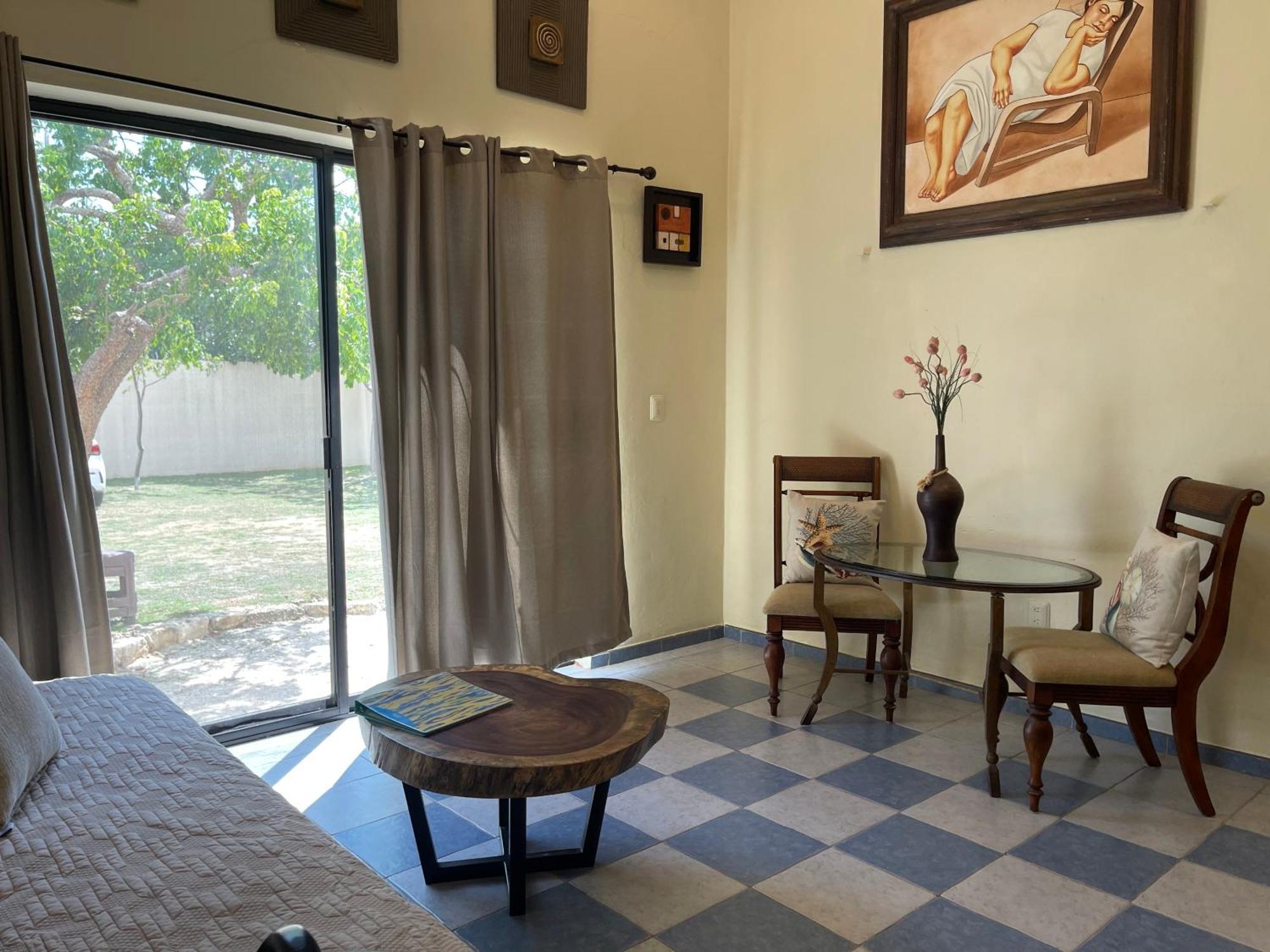 Bremar 85 Private Place - Adults Only Celestun Exterior foto