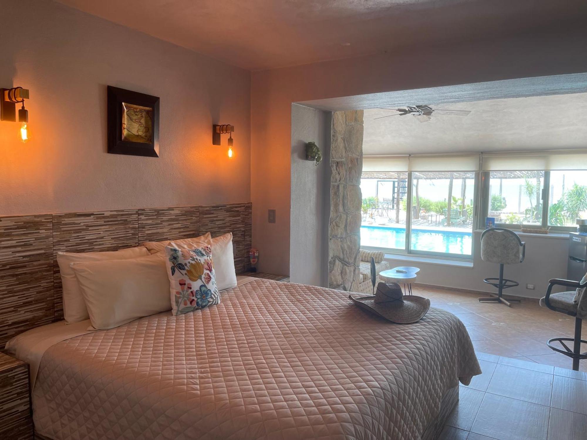 Bremar 85 Private Place - Adults Only Celestun Exterior foto