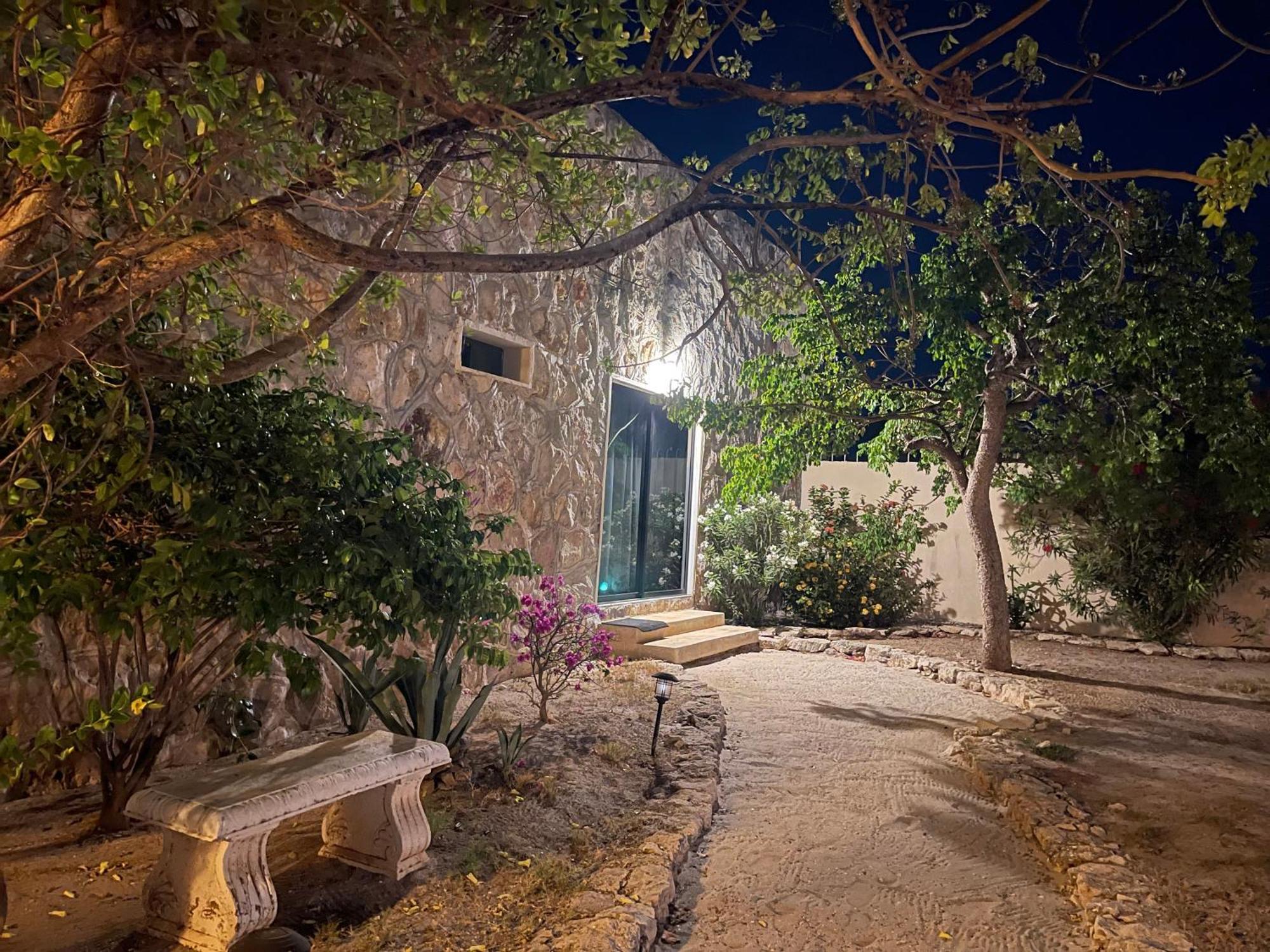 Bremar 85 Private Place - Adults Only Celestun Exterior foto