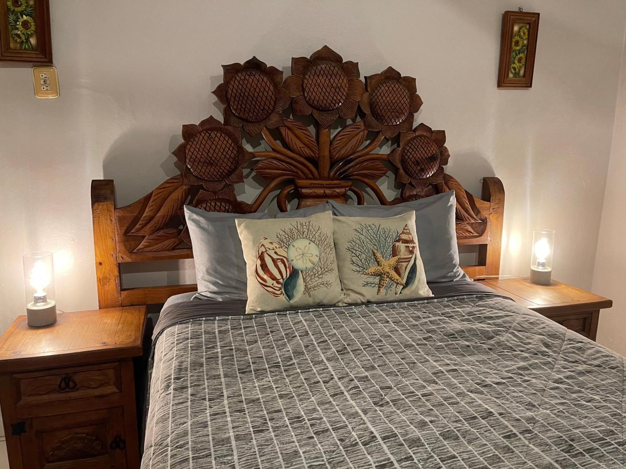 Bremar 85 Private Place - Adults Only Celestun Exterior foto