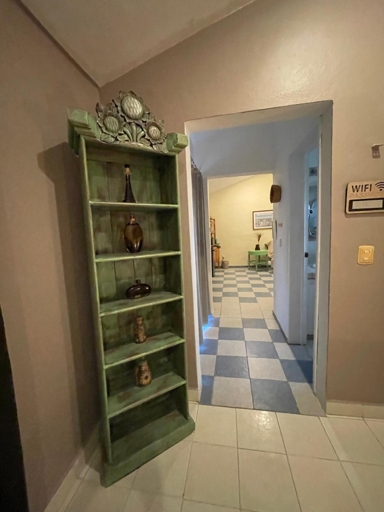 Bremar 85 Private Place - Adults Only Celestun Exterior foto