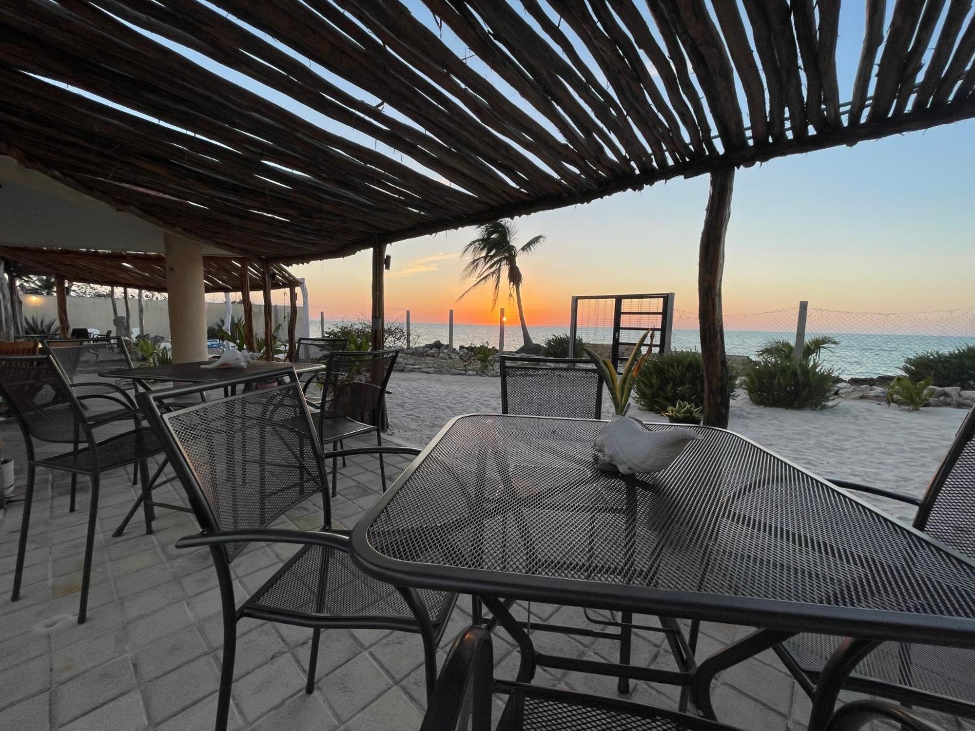 Bremar 85 Private Place - Adults Only Celestun Exterior foto