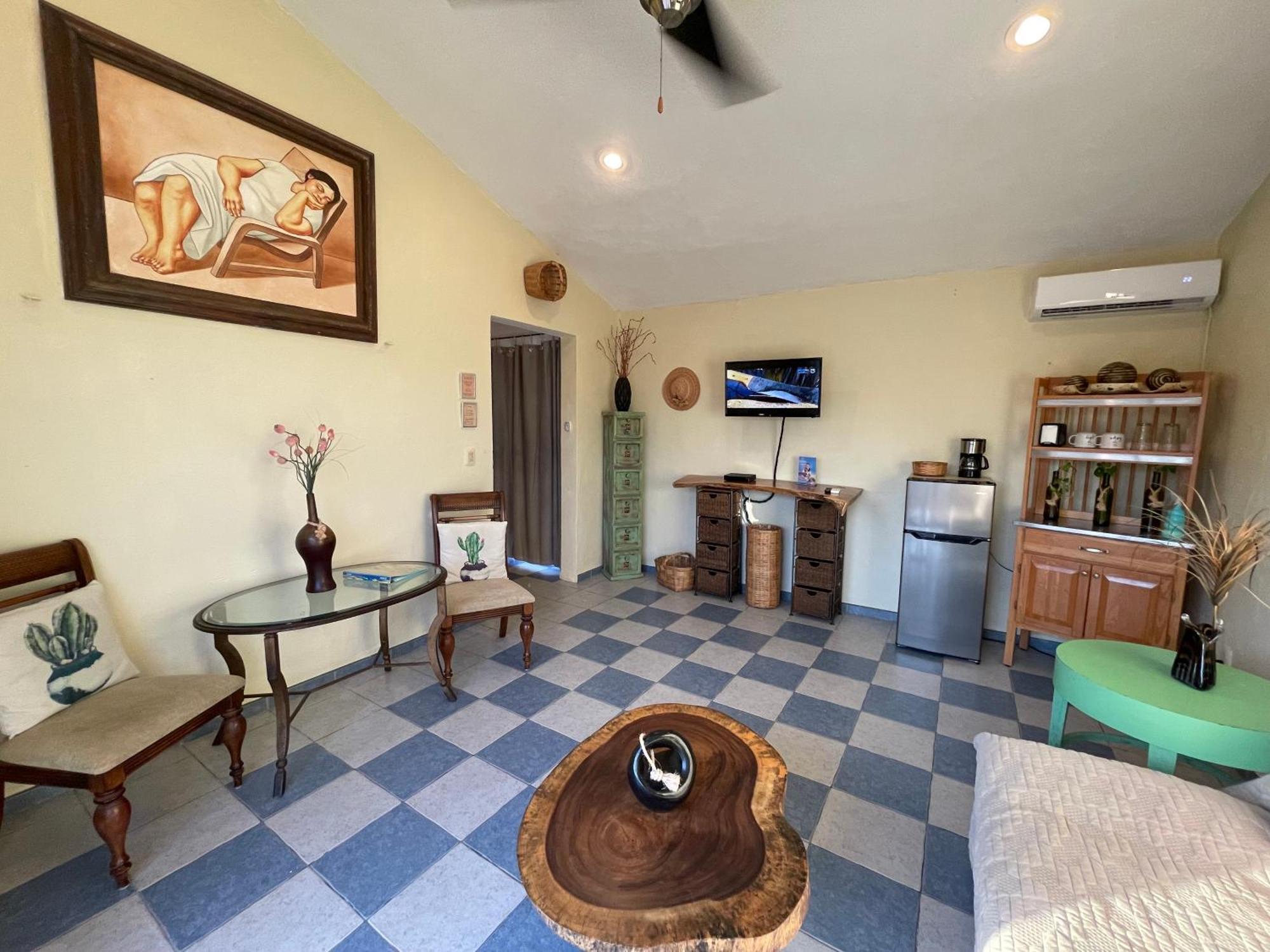 Bremar 85 Private Place - Adults Only Celestun Exterior foto