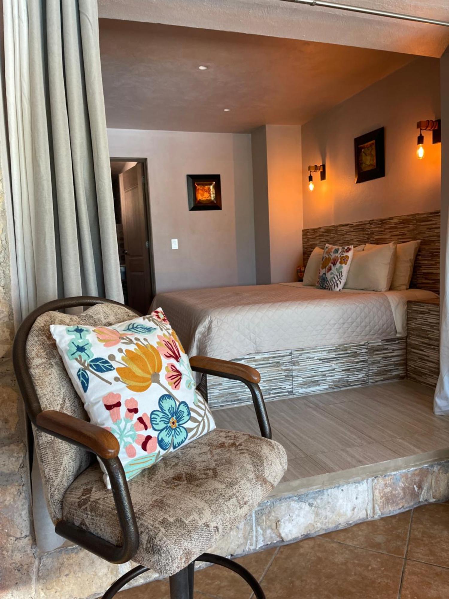 Bremar 85 Private Place - Adults Only Celestun Exterior foto