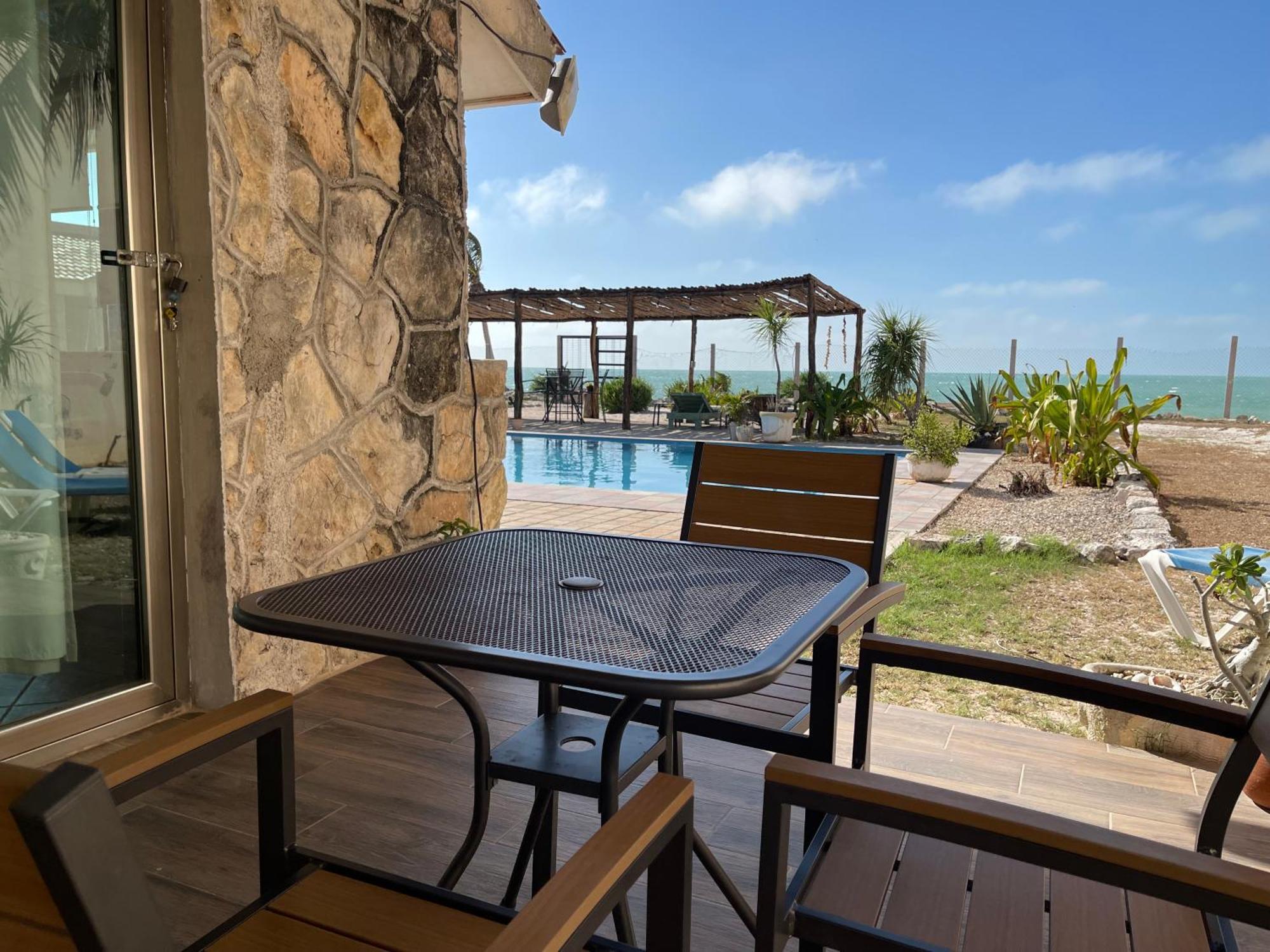 Bremar 85 Private Place - Adults Only Celestun Exterior foto
