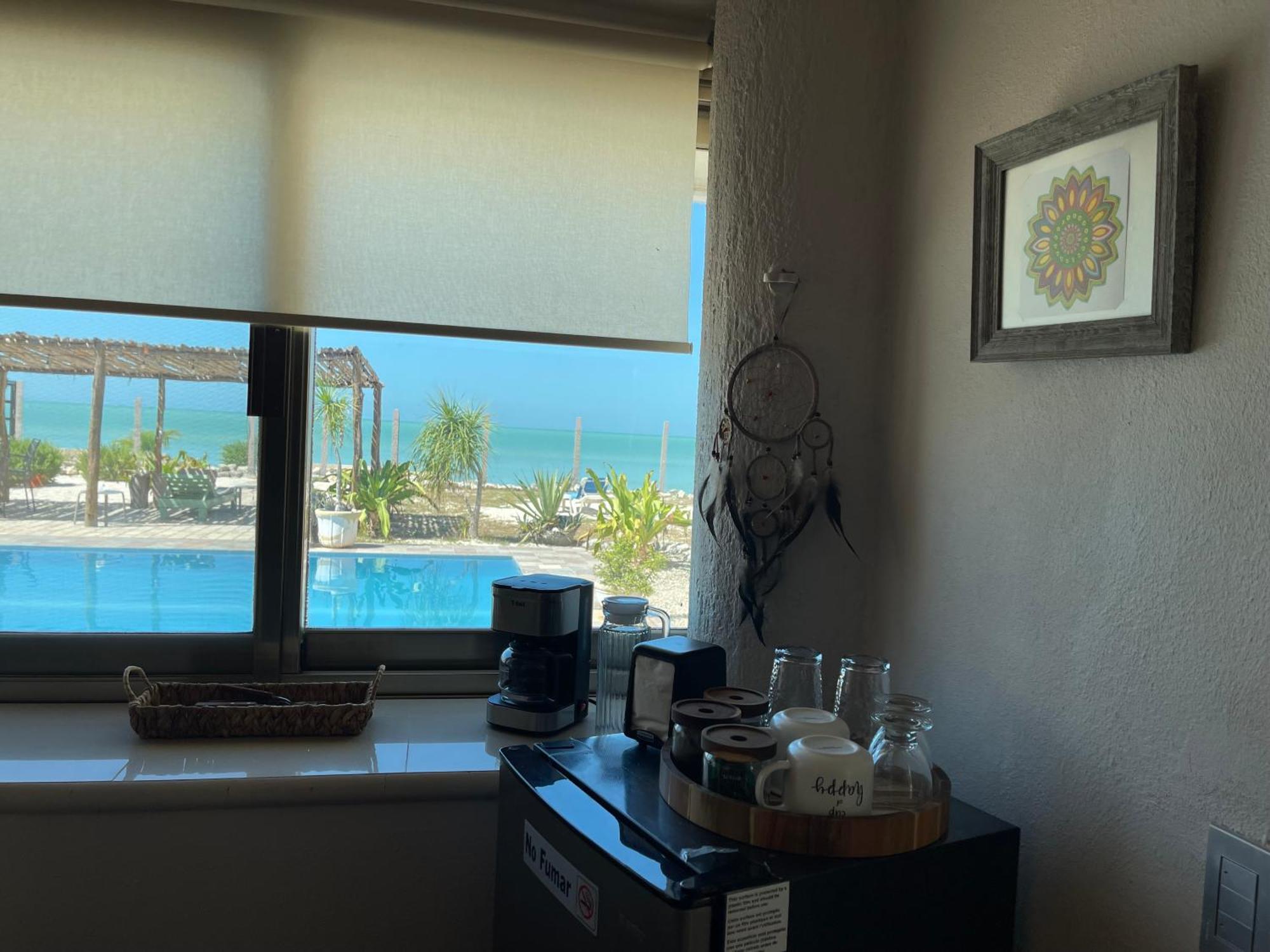 Bremar 85 Private Place - Adults Only Celestun Exterior foto
