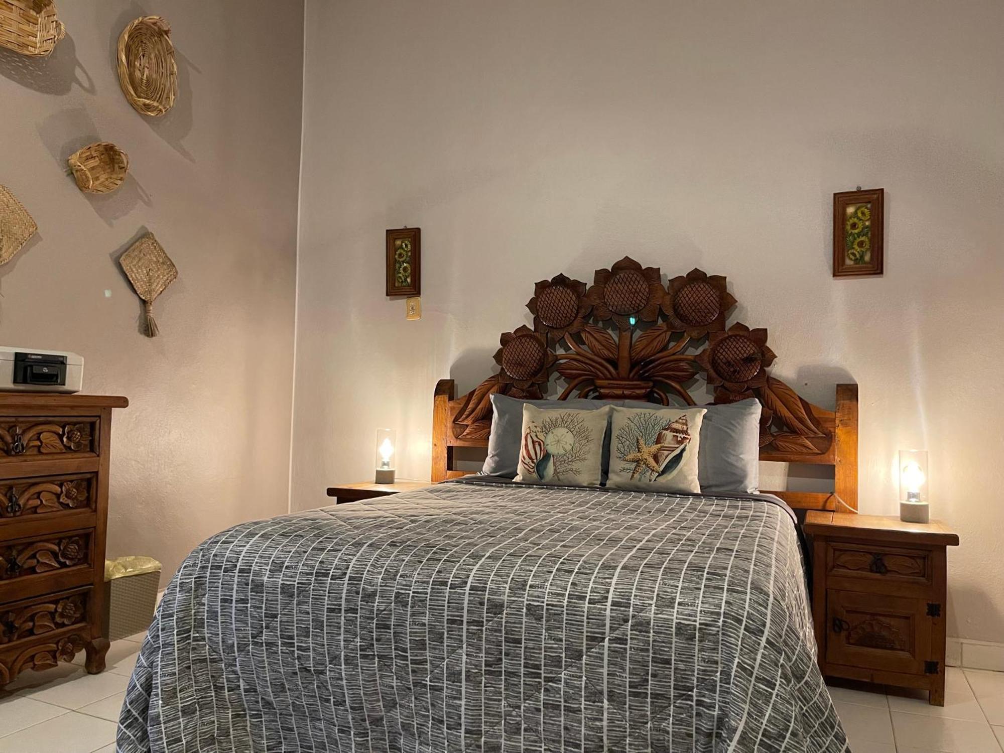 Bremar 85 Private Place - Adults Only Celestun Exterior foto
