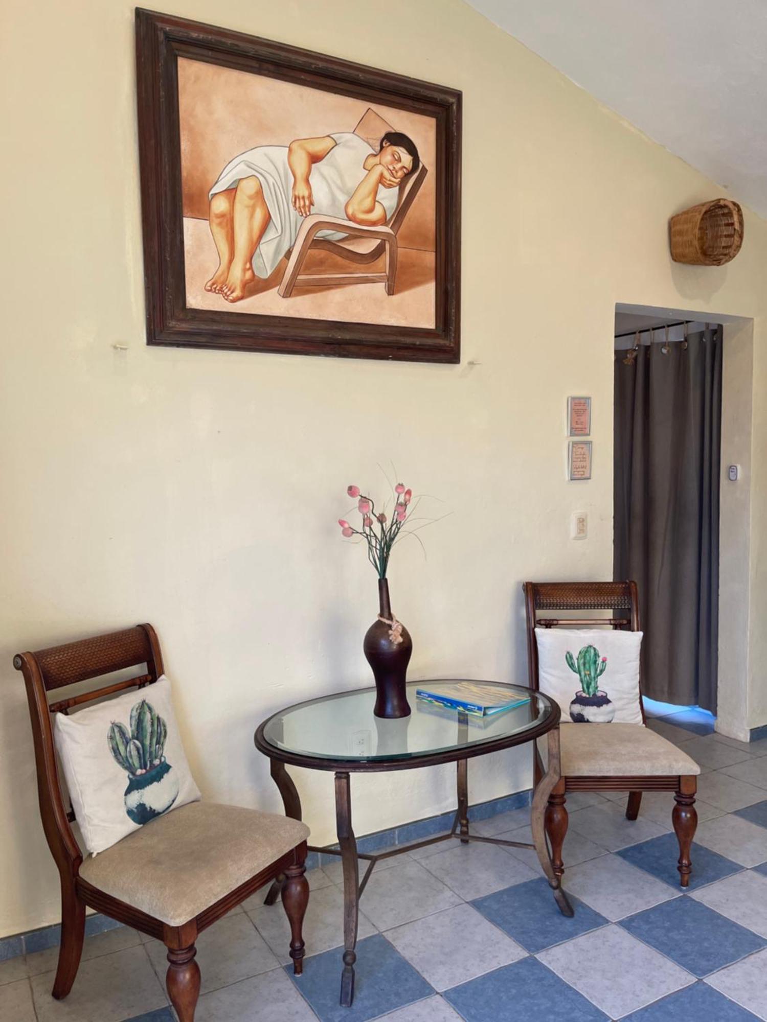 Bremar 85 Private Place - Adults Only Celestun Exterior foto