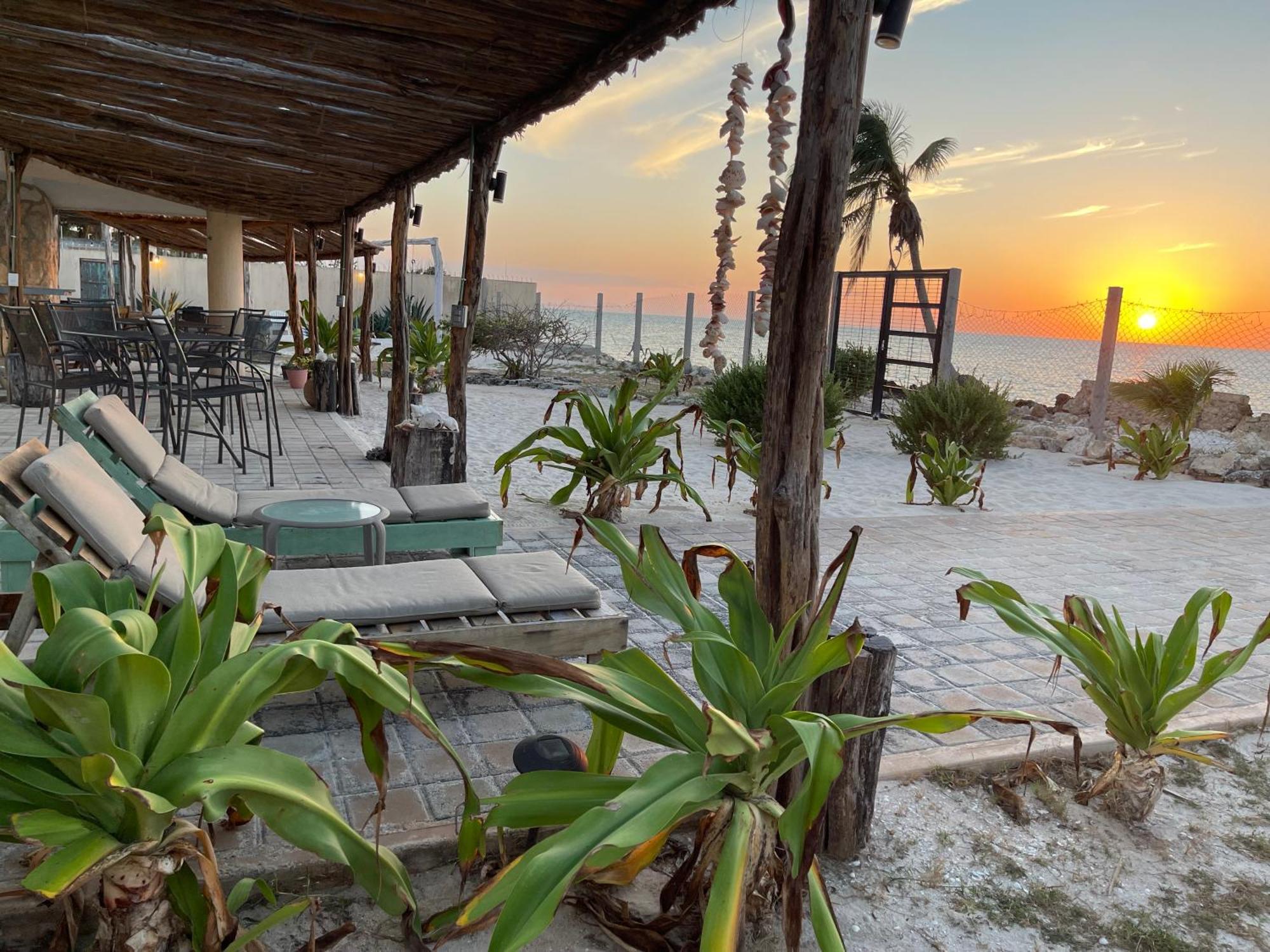 Bremar 85 Private Place - Adults Only Celestun Exterior foto
