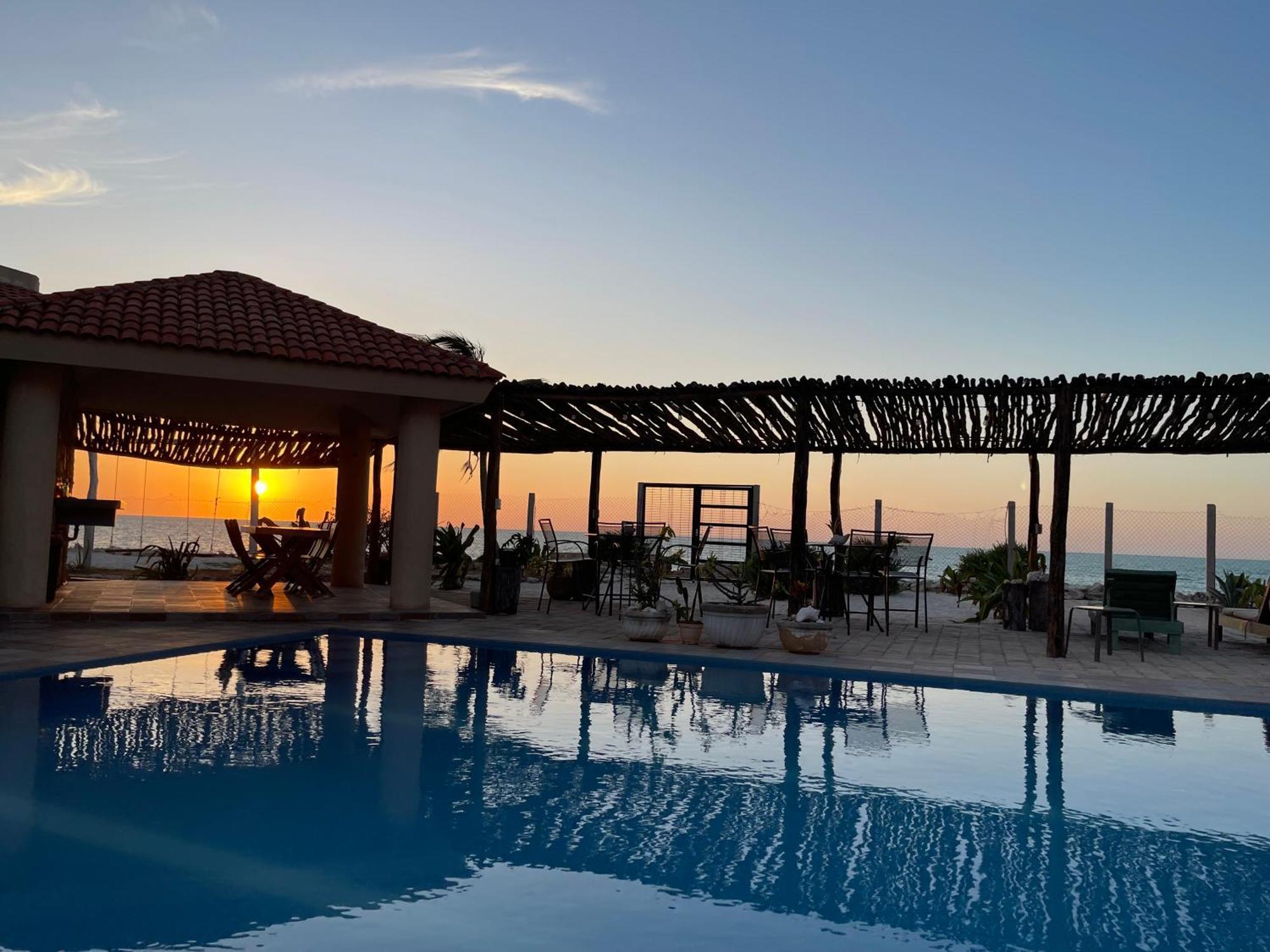 Bremar 85 Private Place - Adults Only Celestun Exterior foto