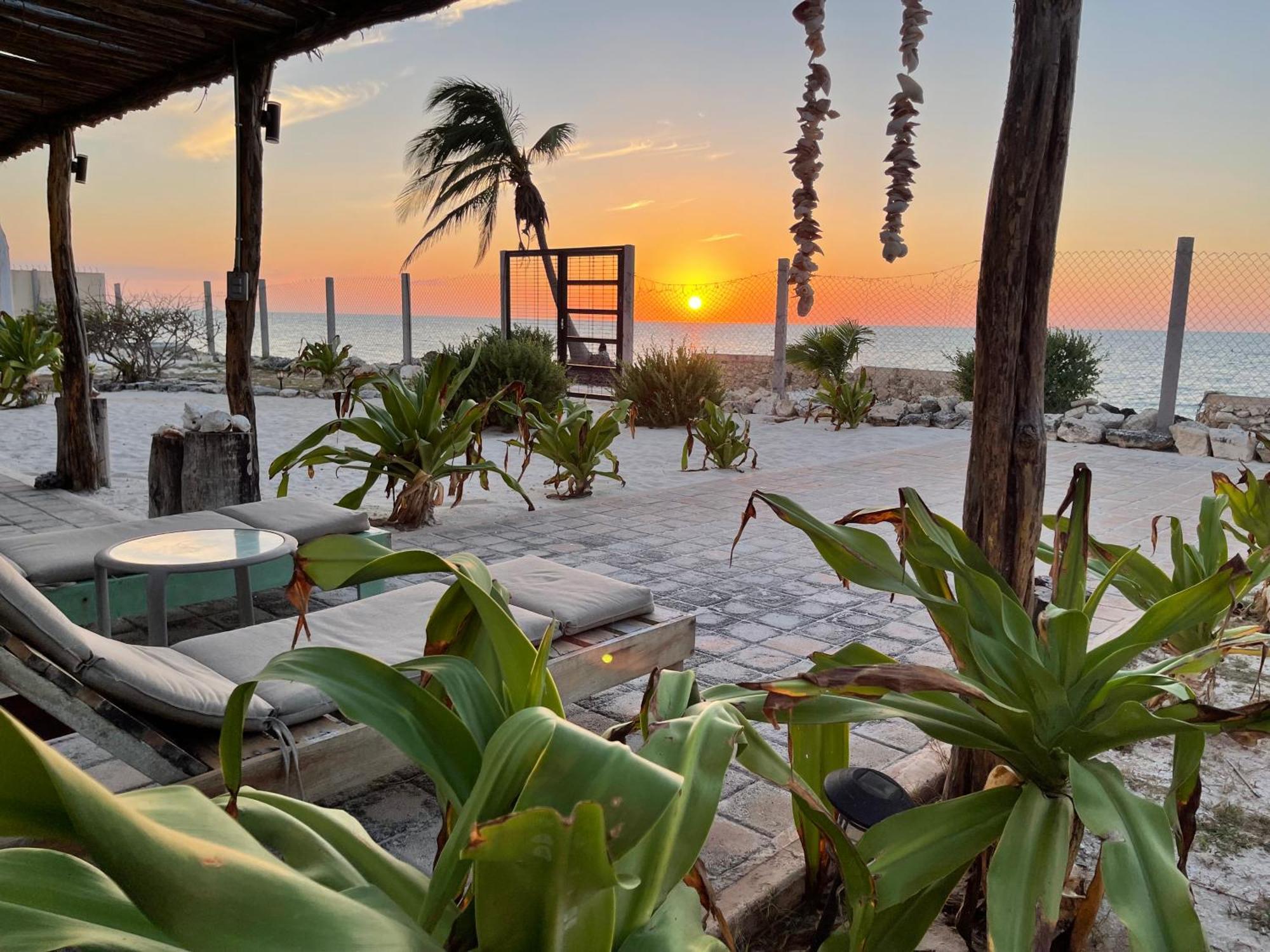 Bremar 85 Private Place - Adults Only Celestun Exterior foto