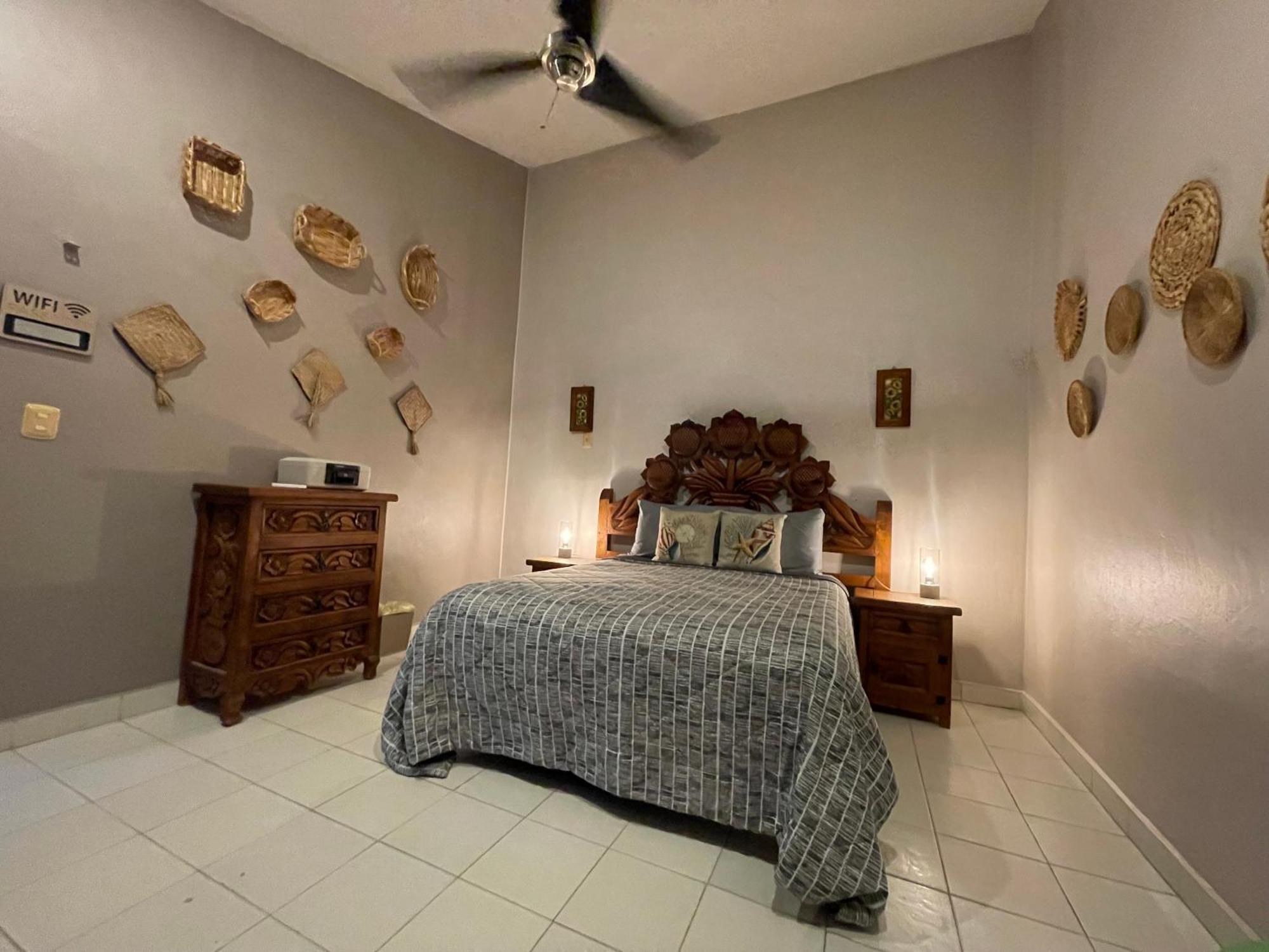 Bremar 85 Private Place - Adults Only Celestun Exterior foto