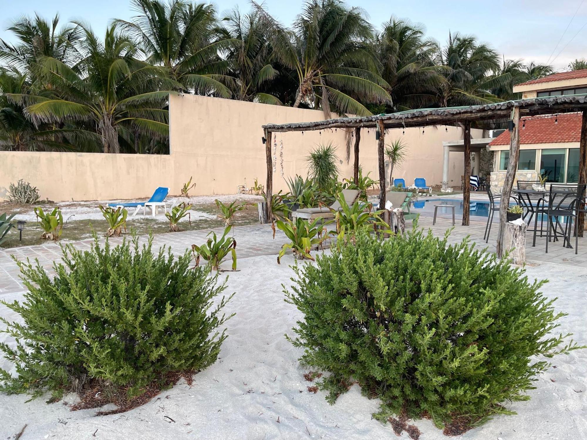 Bremar 85 Private Place - Adults Only Celestun Exterior foto