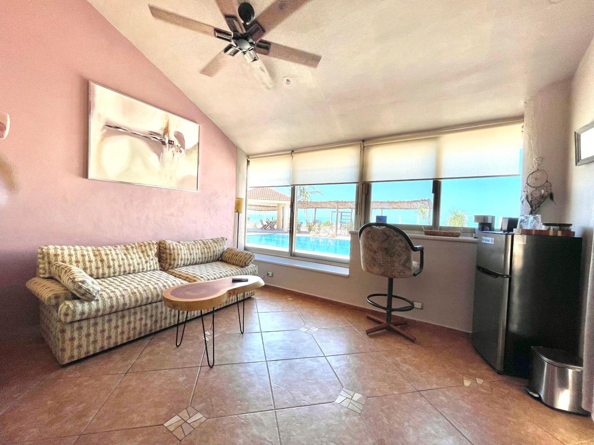 Bremar 85 Private Place - Adults Only Celestun Exterior foto