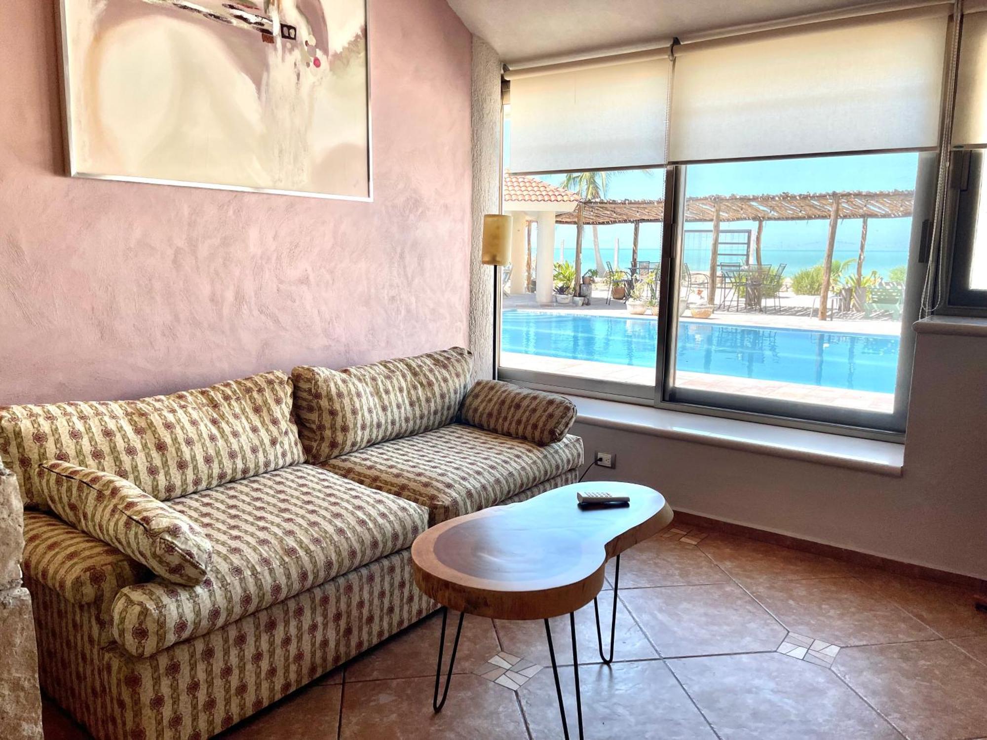 Bremar 85 Private Place - Adults Only Celestun Exterior foto