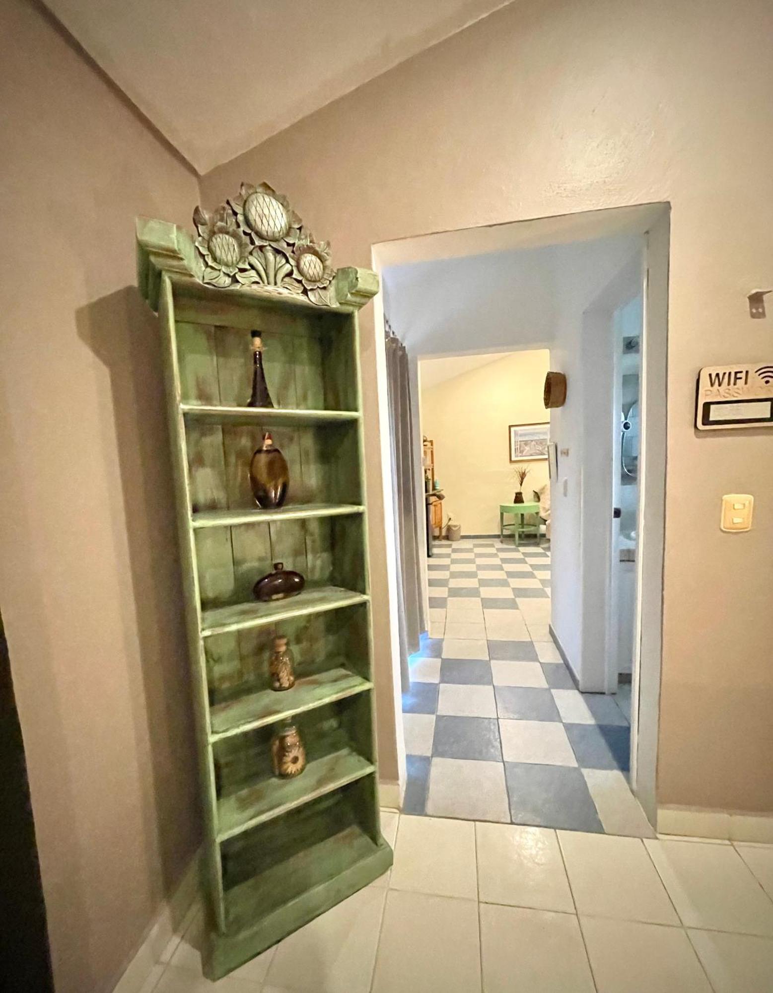 Bremar 85 Private Place - Adults Only Celestun Exterior foto