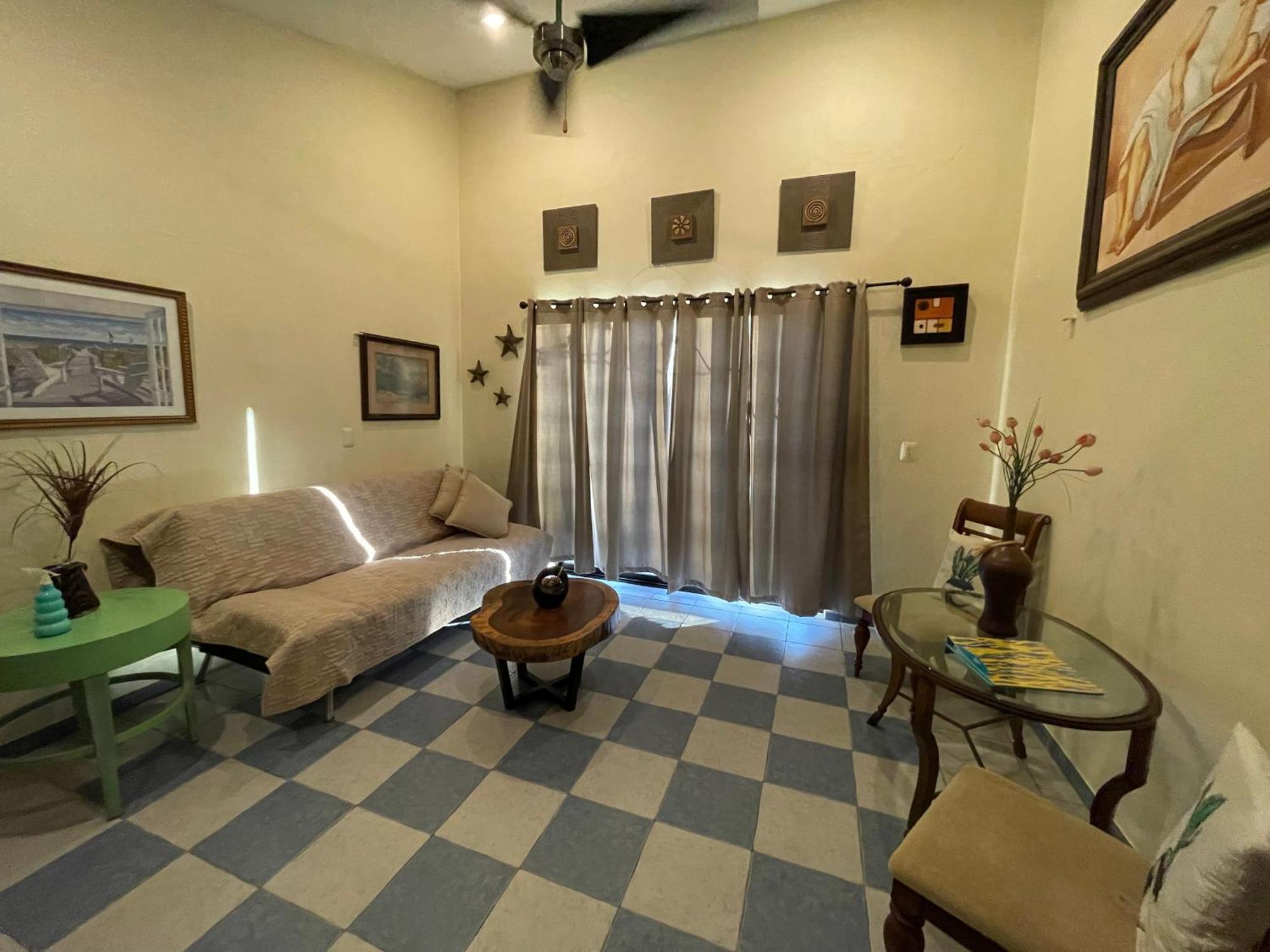 Bremar 85 Private Place - Adults Only Celestun Exterior foto