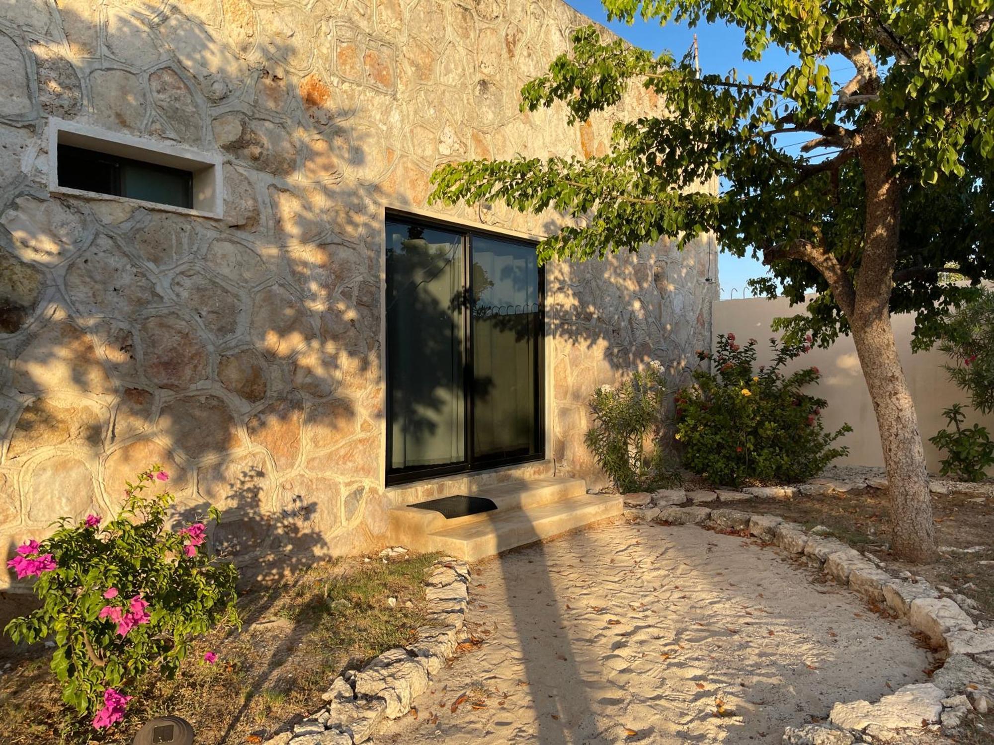 Bremar 85 Private Place - Adults Only Celestun Exterior foto